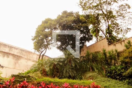 Área comum de apartamento à venda com 4 quartos, 166m² em Sion, Belo Horizonte