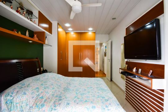 Quarto 2 de apartamento à venda com 2 quartos, 112m² em Cachambi, Rio de Janeiro