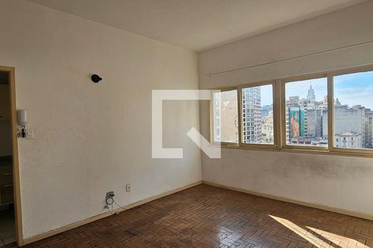 Studio de kitnet/studio à venda com 1 quarto, 23m² em Centro Histórico de São Paulo, São Paulo
