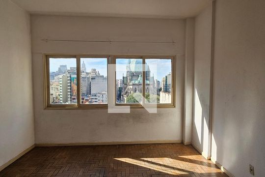 Kitnet/Studio à venda com 1 quarto, 23m² em Centro Histórico de São Paulo, São Paulo