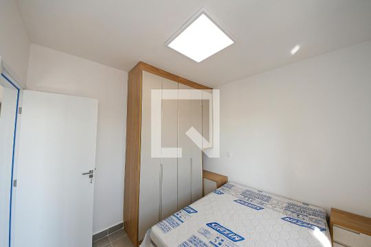 Quarto 1 de apartamento à venda com 2 quartos, 48m² em Vila Formosa, São Paulo