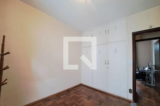 Quarto 2 de apartamento à venda com 3 quartos, 63m² em Padre Eustáquio, Belo Horizonte
