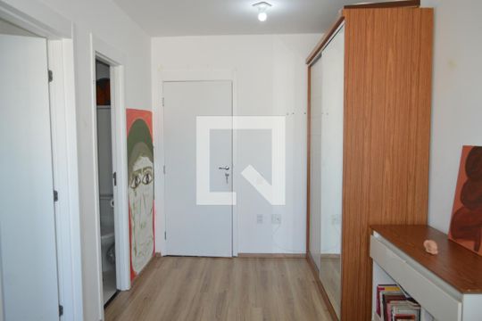 Studio de kitnet/studio à venda com 1 quarto, 29m² em Vila Dom Pedro I, São Paulo