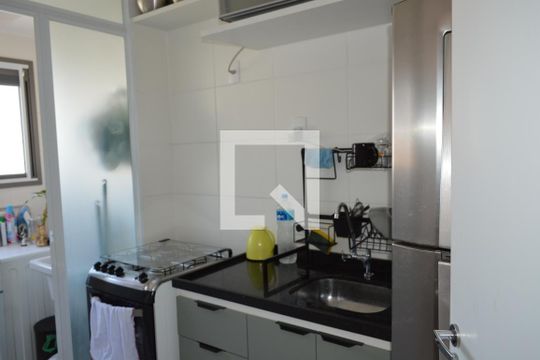 Studio de kitnet/studio à venda com 1 quarto, 29m² em Vila Dom Pedro I, São Paulo
