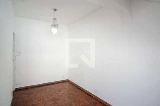 Sala de casa à venda com 2 quartos, 98m² em Cerâmica, São Caetano do Sul