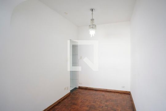 Sala de casa à venda com 2 quartos, 98m² em Cerâmica, São Caetano do Sul