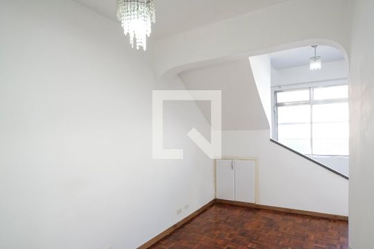 Sala de casa à venda com 2 quartos, 98m² em Cerâmica, São Caetano do Sul