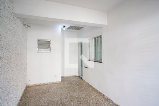 Garagem de casa à venda com 2 quartos, 98m² em Cerâmica, São Caetano do Sul