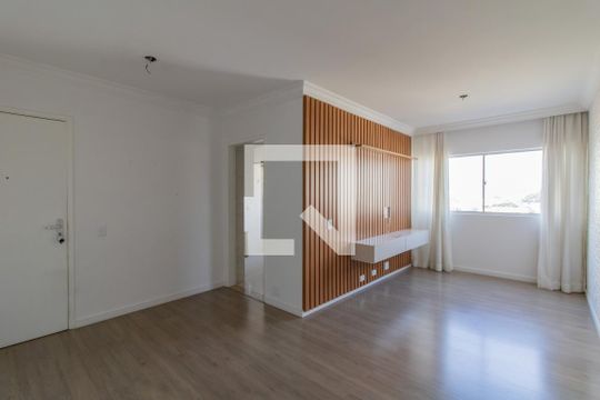 Apartamento para alugar com 3 quartos, 68m² em Vila Augusta, Guarulhos