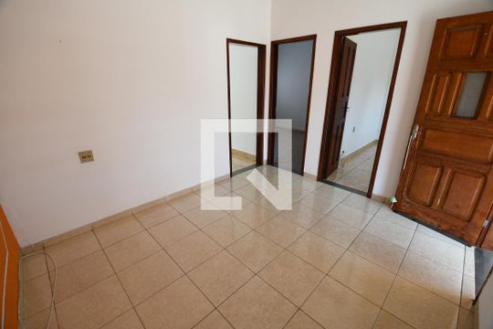 Sala de casa à venda com 3 quartos, 150m² em Jardim Margarida, Campinas