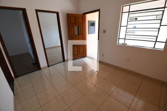 Sala de casa à venda com 3 quartos, 150m² em Jardim Margarida, Campinas