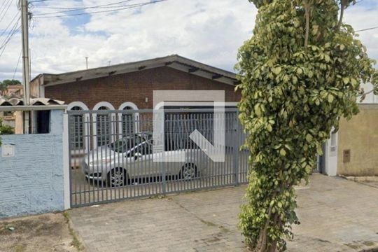 Foto 01 de casa à venda com 4 quartos, 220m² em Jardim Campos Elíseos, Campinas