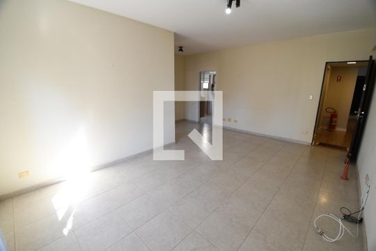 Sala de apartamento para alugar com 1 quarto, 72m² em Cambuí, Campinas