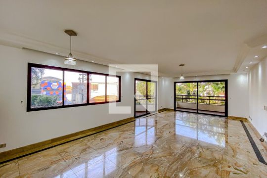Apartamento à venda com 4 quartos, 289m² em Parque da Mooca, São Paulo