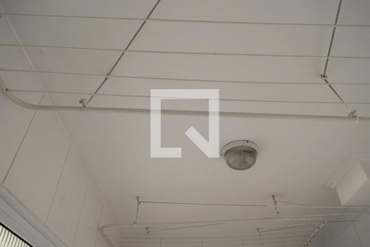 Área de Serviço de apartamento para alugar com 3 quartos, 92m² em Pinheiros, São Paulo