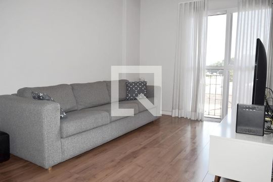 Apartamento para alugar com 3 quartos, 92m² em Pinheiros, São Paulo