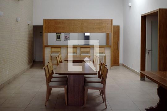 Área gourmet de apartamento para alugar com 3 quartos, 92m² em Pinheiros, São Paulo