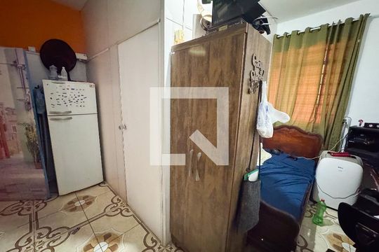 Quarto 2 de casa à venda com 4 quartos, 360m² em Flamengo, Contagem