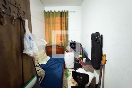 Quarto 2 de casa à venda com 4 quartos, 360m² em Flamengo, Contagem