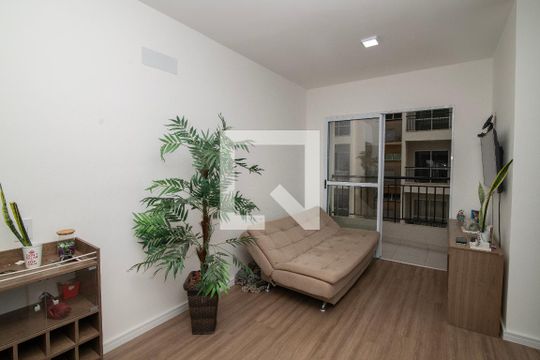 Apartamento para alugar com 2 quartos, 52m² em Jardim Dulce (nova Veneza), Sumaré
