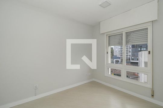 Quarto 1 de apartamento à venda com 3 quartos, 78m² em Higienópolis, Porto Alegre
