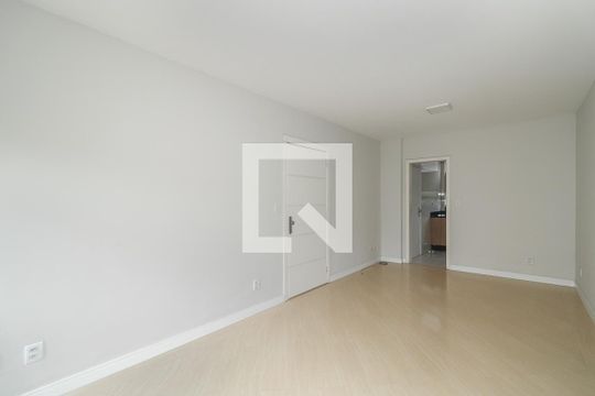 Sala de apartamento à venda com 3 quartos, 78m² em Higienópolis, Porto Alegre