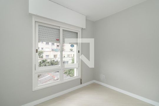 Quarto 2 de apartamento à venda com 3 quartos, 78m² em Higienópolis, Porto Alegre