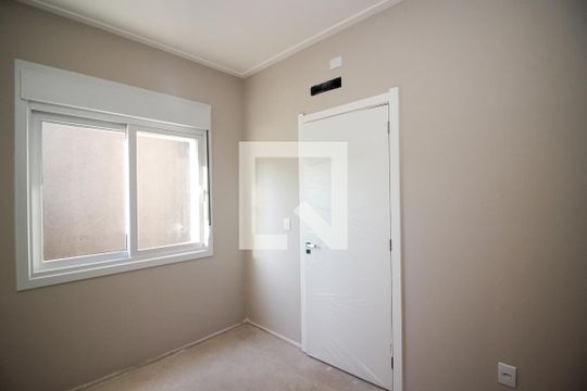 Quarto 1 de casa de condomínio à venda com 3 quartos, 96m² em Hípica, Porto Alegre