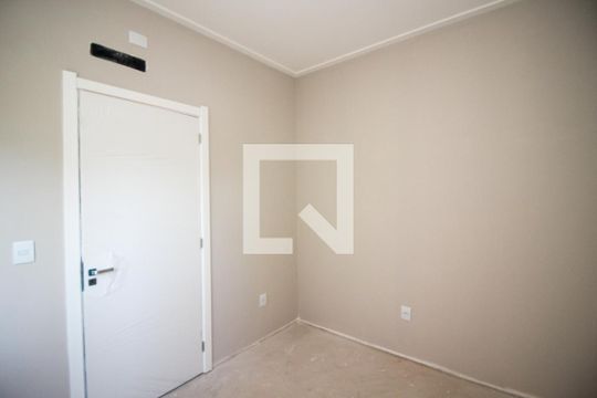 Quarto 1 de casa de condomínio à venda com 3 quartos, 96m² em Hípica, Porto Alegre