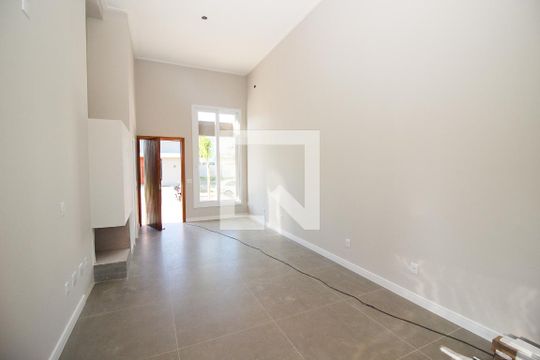 Casa de Condomínio à venda com 3 quartos, 96m² em Hípica, Porto Alegre