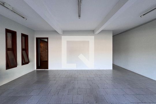 Área comum de casa à venda com 3 quartos, 200m² em Scharlau, São Leopoldo