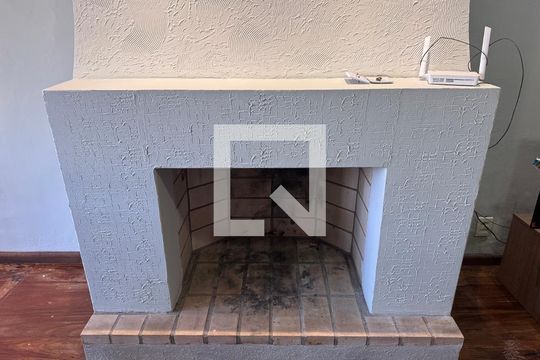 Sala de casa à venda com 3 quartos, 200m² em Scharlau, São Leopoldo