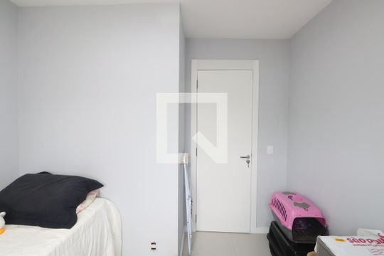 Quarto 1 de apartamento à venda com 2 quartos, 54m² em Fátima, Canoas