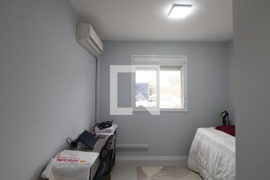 Quarto 1 de apartamento à venda com 2 quartos, 54m² em Fátima, Canoas