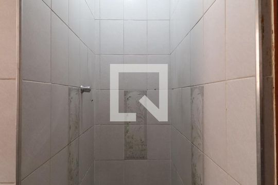 Banheiro Social de casa à venda com 3 quartos, 104m² em Vila Ede, São Paulo