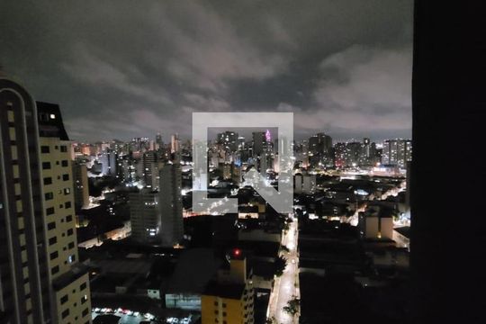 Apartamento à venda com 3 quartos, 70m² em Cambuci, São Paulo