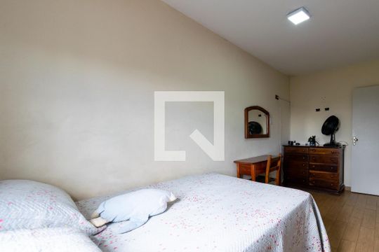 Quarto 2 de casa à venda com 4 quartos, 200m² em Jabaquara, São Paulo
