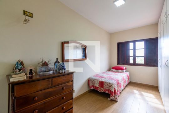Quarto 1 de casa à venda com 4 quartos, 200m² em Jabaquara, São Paulo