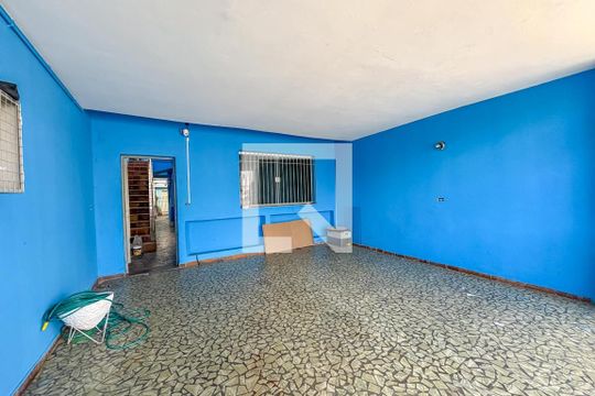 Garagem de casa à venda com 2 quartos, 367m² em Suiço, São Bernardo do Campo