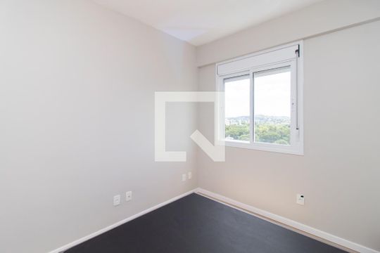 Quarto 2 de apartamento à venda com 2 quartos, 46m² em Cavalhada, Porto Alegre