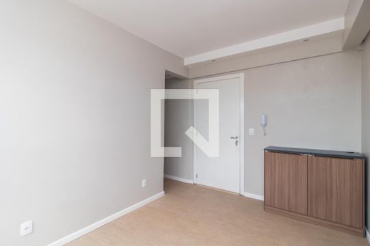 Sala de apartamento à venda com 2 quartos, 46m² em Cavalhada, Porto Alegre