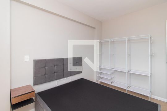 Quarto 2 de apartamento à venda com 2 quartos, 46m² em Cavalhada, Porto Alegre