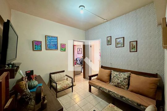Apartamento à venda com 2 quartos, 51m² em Glória, Rio de Janeiro