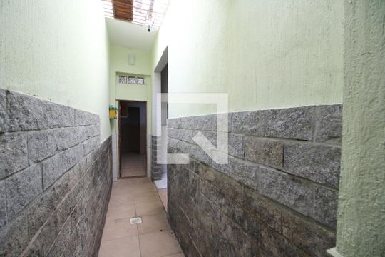 Área de Serviço de casa à venda com 2 quartos, 130m² em Freguesia (jacarepaguá), Rio de Janeiro