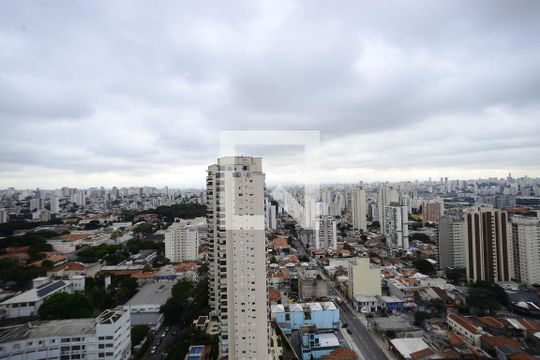 Vista  de apartamento à venda com 3 quartos, 300m² em Ipiranga, São Paulo