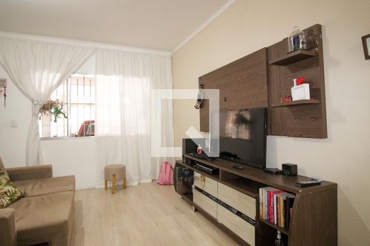 Sala de casa à venda com 2 quartos, 310m² em Chácara Belenzinho, São Paulo