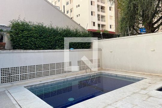 Área comum - Piscina de apartamento à venda com 3 quartos, 79m² em Perdizes, São Paulo