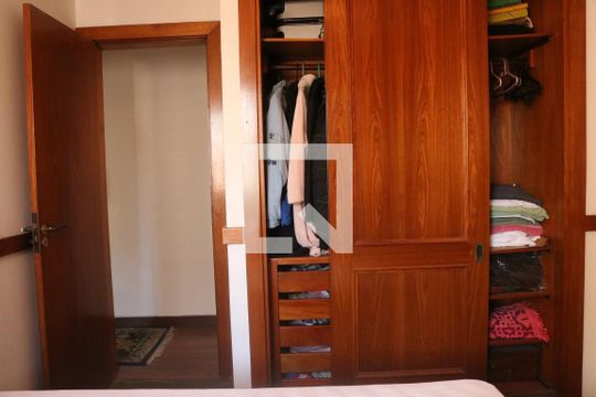 Quarto 02 de apartamento à venda com 3 quartos, 79m² em Perdizes, São Paulo