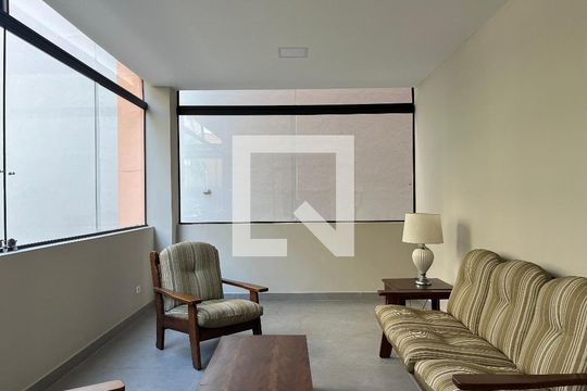 Área comum de apartamento à venda com 3 quartos, 79m² em Perdizes, São Paulo