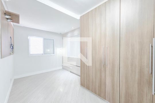 Suíte de apartamento para alugar com 3 quartos, 133m² em Jardim das Industrias, São José dos Campos